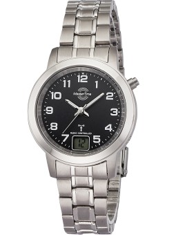 orologio donna Master Time MTLT-10758-22M titanium basic II 34mm 5ATM