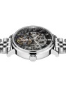 orologio uomo Ingersoll I05804B The Charles automatic 44mm 5ATM