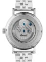 orologio uomo Ingersoll I05804B The Charles automatic 44mm 5ATM