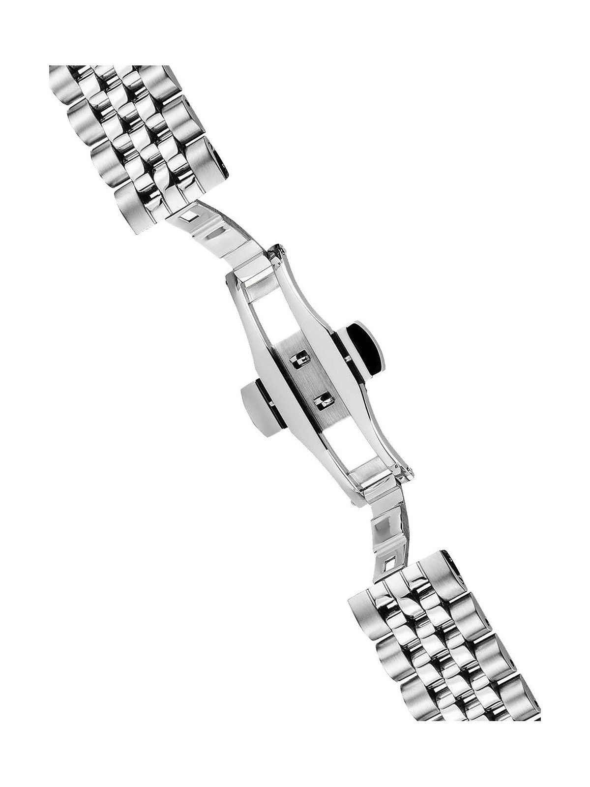 orologio uomo Ingersoll I05804B The Charles automatic 44mm 5ATM