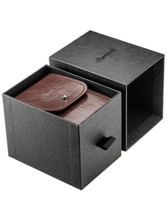 orologio uomo Ingersoll I05804B The Charles automatic 44mm 5ATM