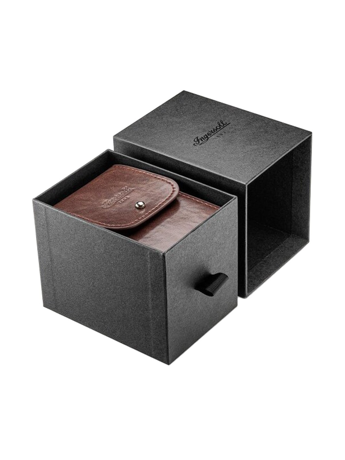 orologio uomo Ingersoll I05804B The Charles automatic 44mm 5ATM