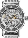 orologio uomo Ingersoll I00405B The Herald automatic 40mm 5ATM