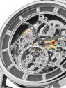 orologio uomo Ingersoll I00405B The Herald automatic 40mm 5ATM