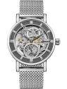 orologio uomo Ingersoll I00405B The Herald automatic 40mm 5ATM