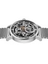 orologio uomo Ingersoll I00405B The Herald automatic 40mm 5ATM