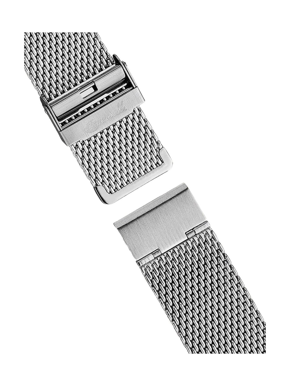 orologio uomo Ingersoll I00405B The Herald automatic 40mm 5ATM