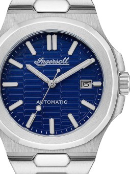 orologio uomo Ingersoll I11801 The Catalina automatic 44mm 5ATM
