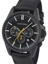 orologio uomo Jacques Lemans 1-2119B Liverpool chronograph 44mm 10ATM