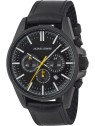orologio uomo Jacques Lemans 1-2119B Liverpool chronograph 44mm 10ATM