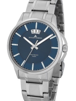 orologio uomo Jacques Lemans 1-1540M Sydney men`s 42mm 10ATM