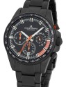 orologio uomo Jacques Lemans 1-2127H Liverpool chronograph 40mm 10ATM