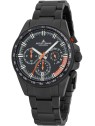 orologio uomo Jacques Lemans 1-2127H Liverpool chronograph 40mm 10ATM