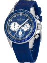 orologio uomo Jacques Lemans 1-2127B Liverpool chronograph 40mm 10ATM