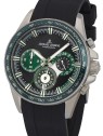 orologio uomo Jacques Lemans 1-2127C Liverpool chronograph 40mm 10ATM