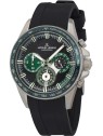 orologio uomo Jacques Lemans 1-2127C Liverpool chronograph 40mm 10ATM