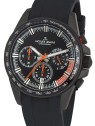 orologio uomo Jacques Lemans 1-2127D Liverpool chronograph 40mm 10ATM