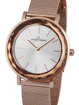 orologio donna Jacques Lemans 1-2054I Nice ladies 37mm 5ATM