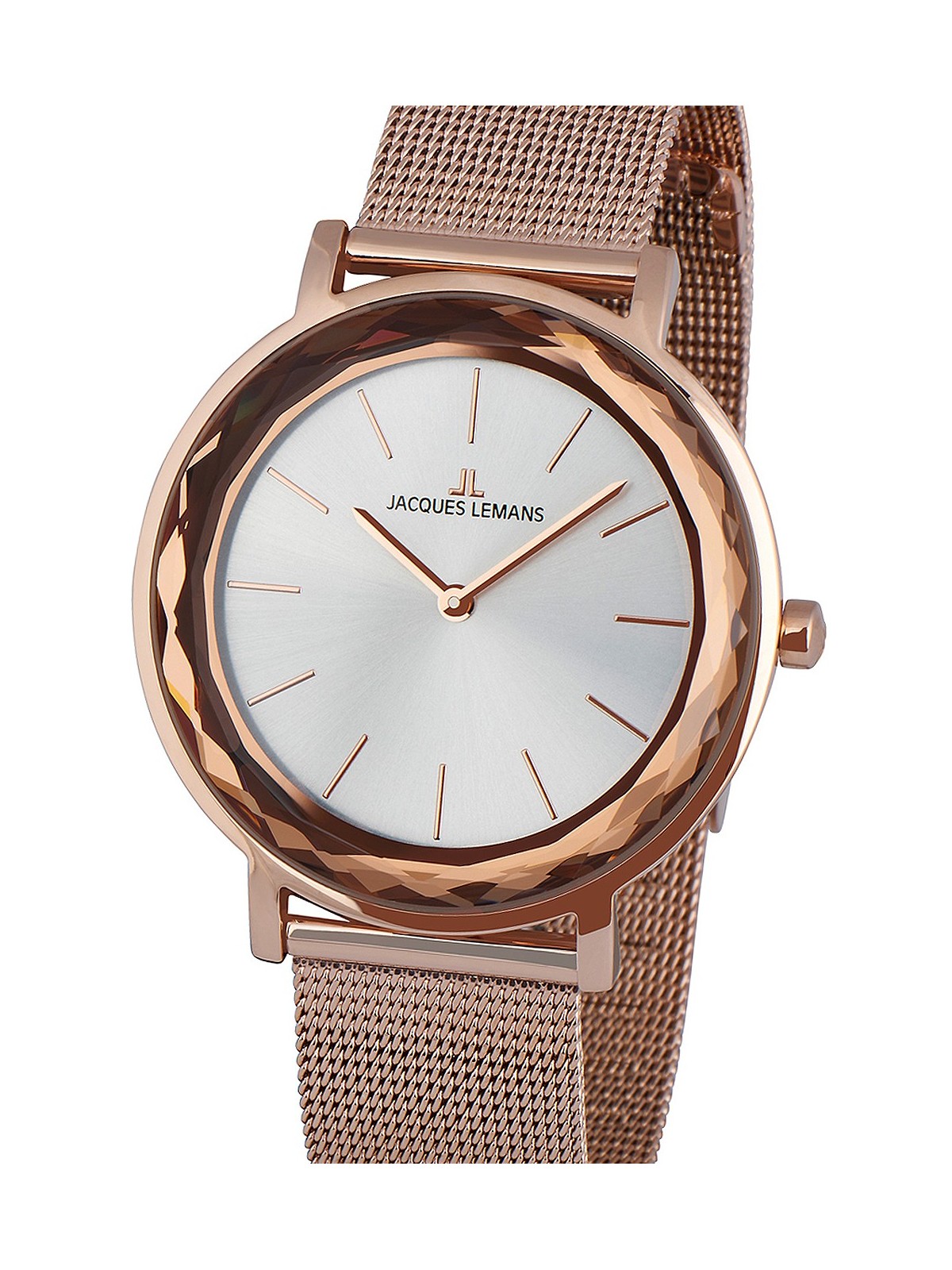 orologio donna Jacques Lemans 1-2054I Nice ladies 37mm 5ATM