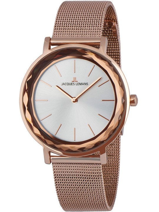 orologio donna Jacques Lemans 1-2054I Nice ladies 37mm 5ATM