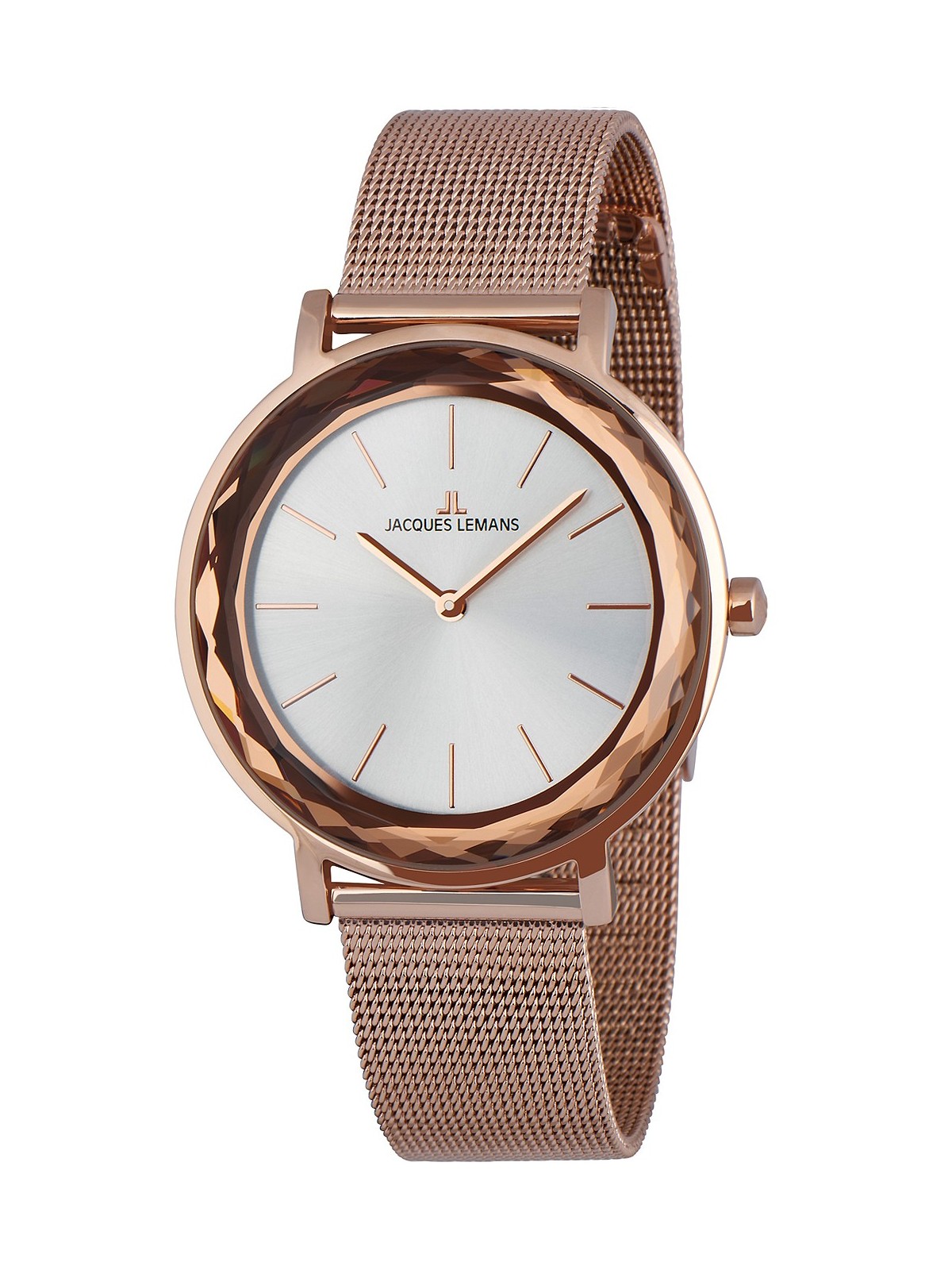 orologio donna Jacques Lemans 1-2054I Nice ladies 37mm 5ATM