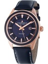 orologio uomo Jacques Lemans 1-2116C Eco Power Apple 40mm 10ATM