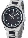 orologio uomo Jacques Lemans 1-2116D Eco Power Apple 40mm 10ATM