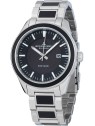 orologio uomo Jacques Lemans 1-2116D Eco Power Apple 40mm 10ATM
