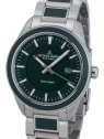 orologio uomo Jacques Lemans 1-2116E Eco Power Apple 40mm 10ATM