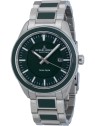 orologio uomo Jacques Lemans 1-2116E Eco Power Apple 40mm 10ATM