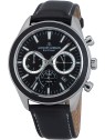 orologio uomo Jacques Lemans 1-2115A Eco Power Apple 44mm 10ATM