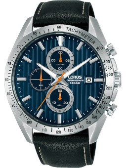 orologio uomo Lorus RM311HX9 Sport chrono 45mm 10ATM