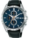 orologio uomo Lorus RM311HX9 Sport chrono 45mm 10ATM