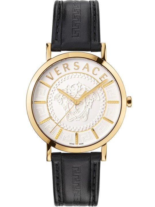 orologio uomo Versace VEJ400221 V-Essential men`s 40mm 5ATM