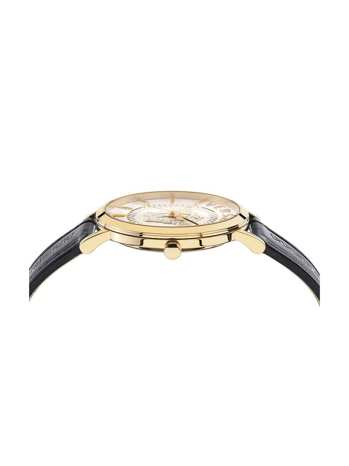 orologio uomo Versace VEJ400221 V-Essential men`s 40mm 5ATM