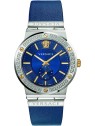 orologio uomo Versace VEVI00120 Greca Logo men`s 41mm 5ATM
