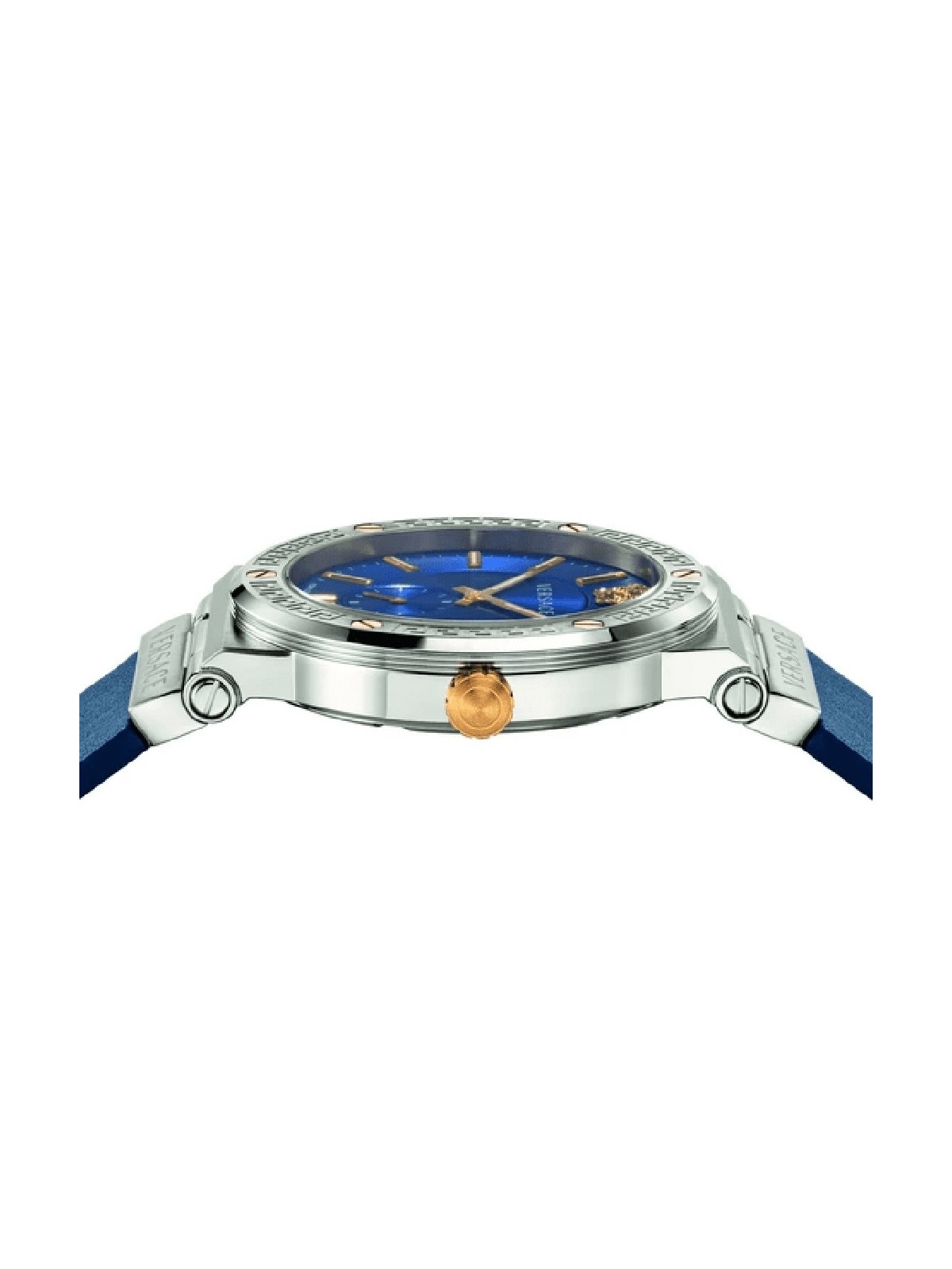 orologio uomo Versace VEVI00120 Greca Logo men`s 41mm 5ATM