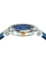 orologio uomo Versace VEVI00120 Greca Logo men`s 41mm 5ATM