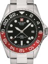 orologio uomo Swiss Alpine Military 7052.1136 men`s watch 42mm 10ATM