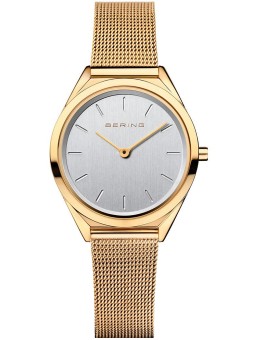 orologio donna Bering 17031-334 Ultra Slim ladies watch 31mm 3ATM