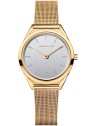 orologio donna Bering 17031-334 Ultra Slim ladies watch 31mm 3ATM