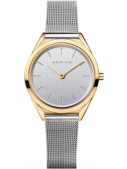 orologio donna Bering 17031-010 Ultra Slim ladies watch 31mm 3ATM