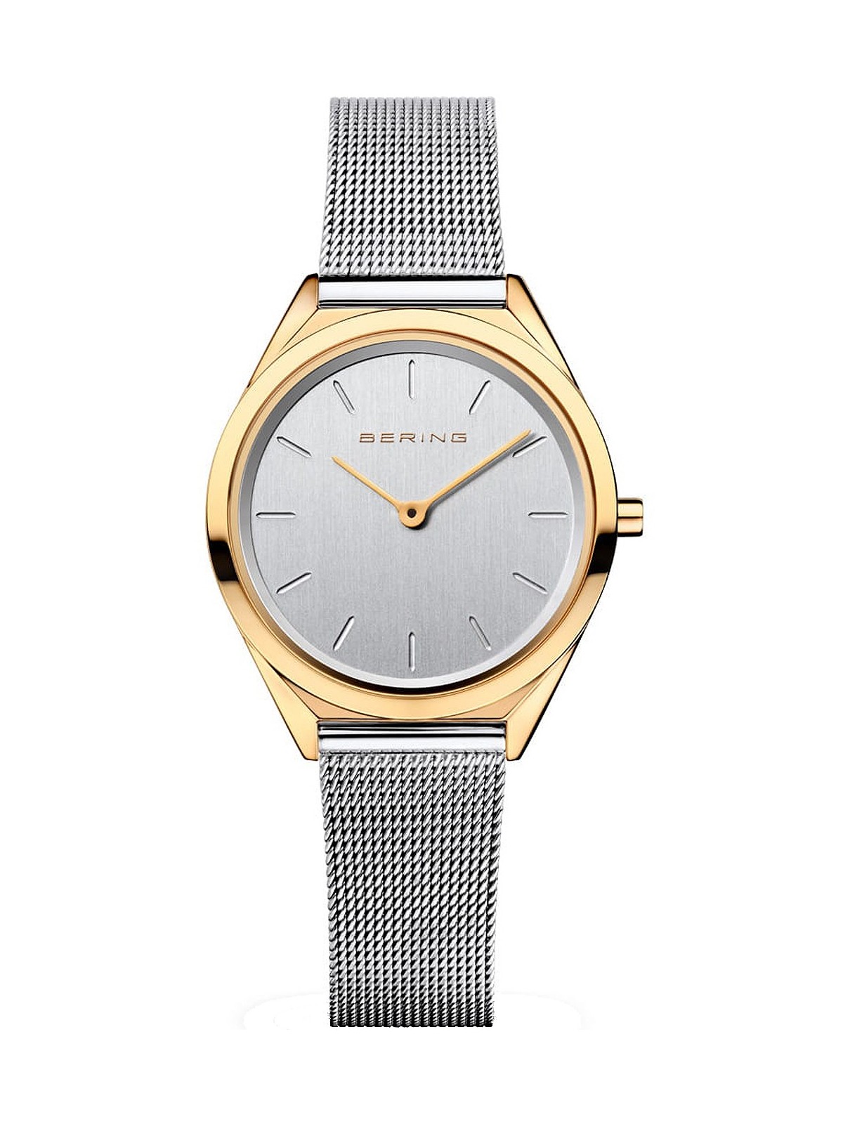 orologio donna Bering 17031-010 Ultra Slim ladies watch 31mm 3ATM