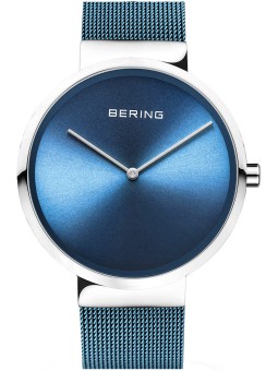 orologio unisex Bering 14539-308 Classic Unisex 39mm 5ATM