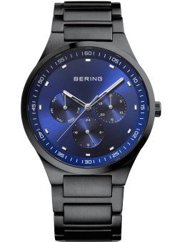 orologio uomo Bering 11740-727 Classic men`s watch 40mm 10ATM