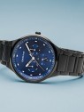 orologio uomo Bering 11740-727 Classic men`s watch 40mm 10ATM