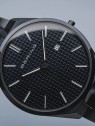 orologio uomo Bering 17240-797 Ultra Slim men`s watch 40mm 3ATM