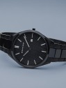 orologio uomo Bering 17240-797 Ultra Slim men`s watch 40mm 3ATM