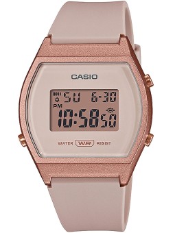 orologio donna Casio LW-204-4AEF Collection ladies 35mm