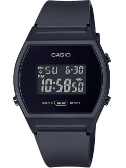orologio donna Casio LW-204-1BEF Collection ladies 35mm